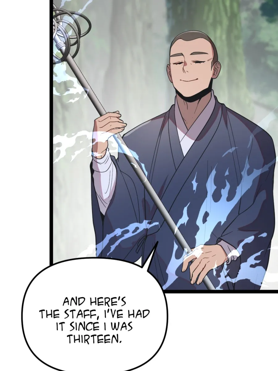 Trace Keeper Chapter 7 page 35 - 