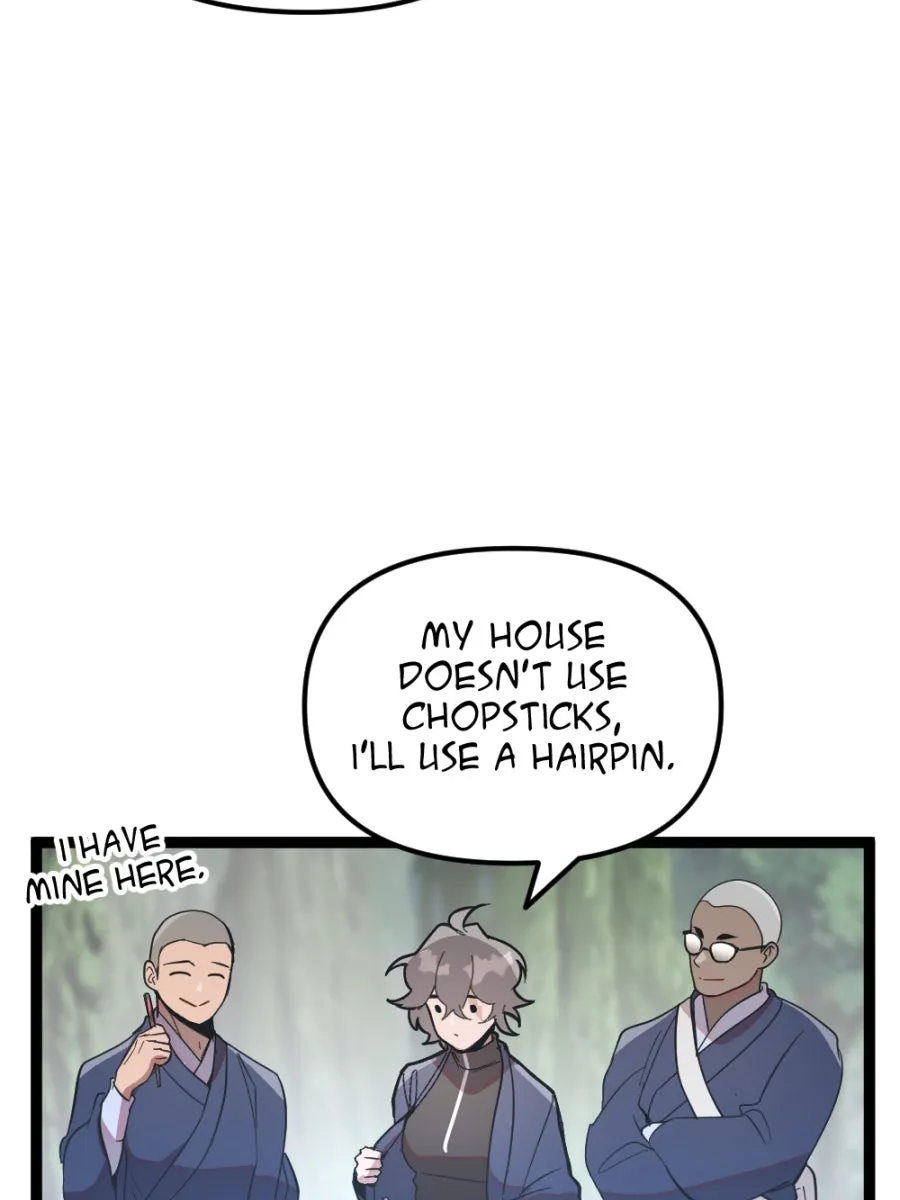 Trace Keeper Chapter 7 page 36 - 
