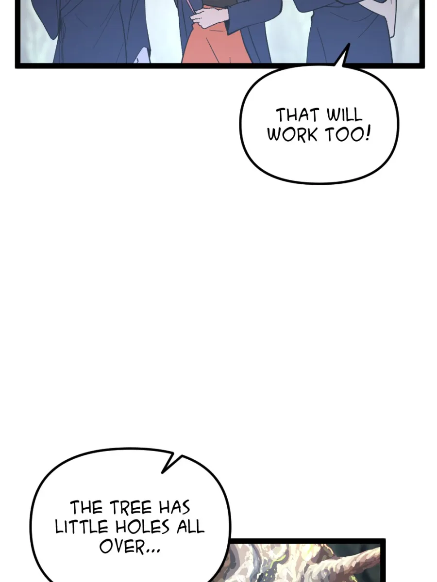 Trace Keeper Chapter 7 page 37 - 