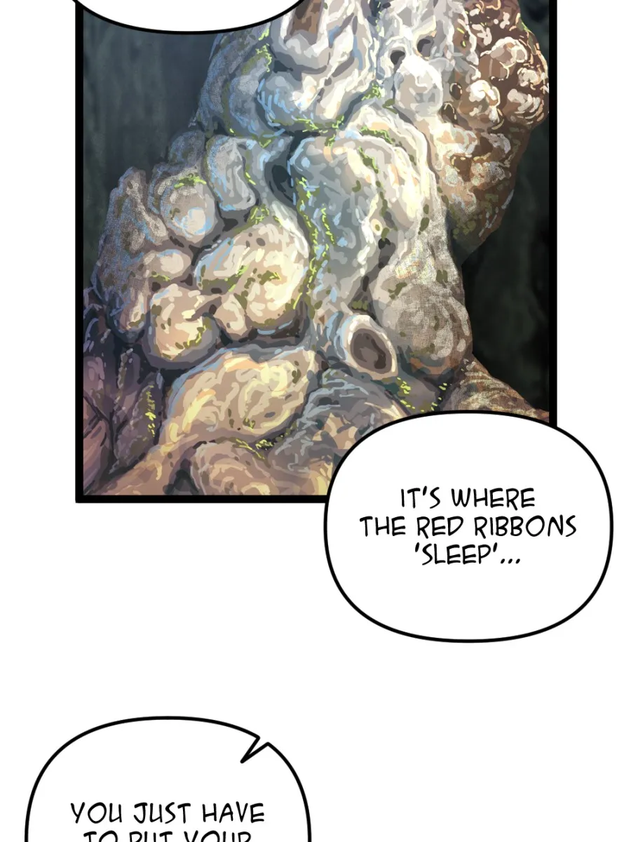 Trace Keeper Chapter 7 page 38 - 