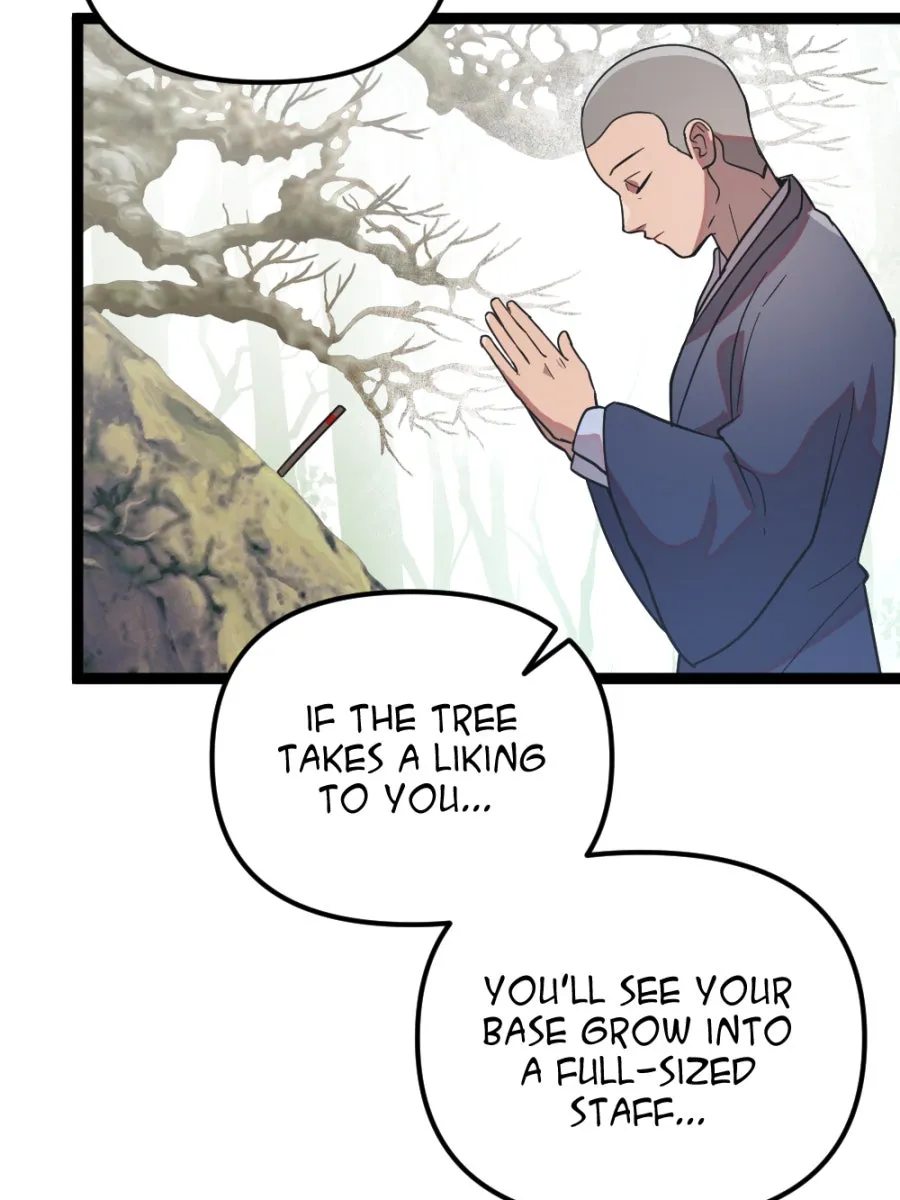 Trace Keeper Chapter 7 page 40 - 