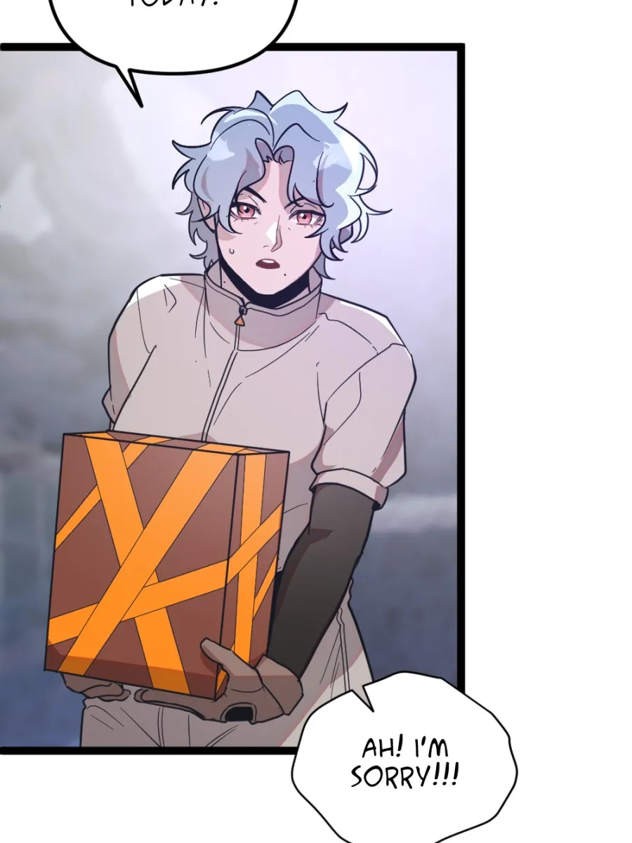 Trace Keeper Chapter 7 page 5 - 