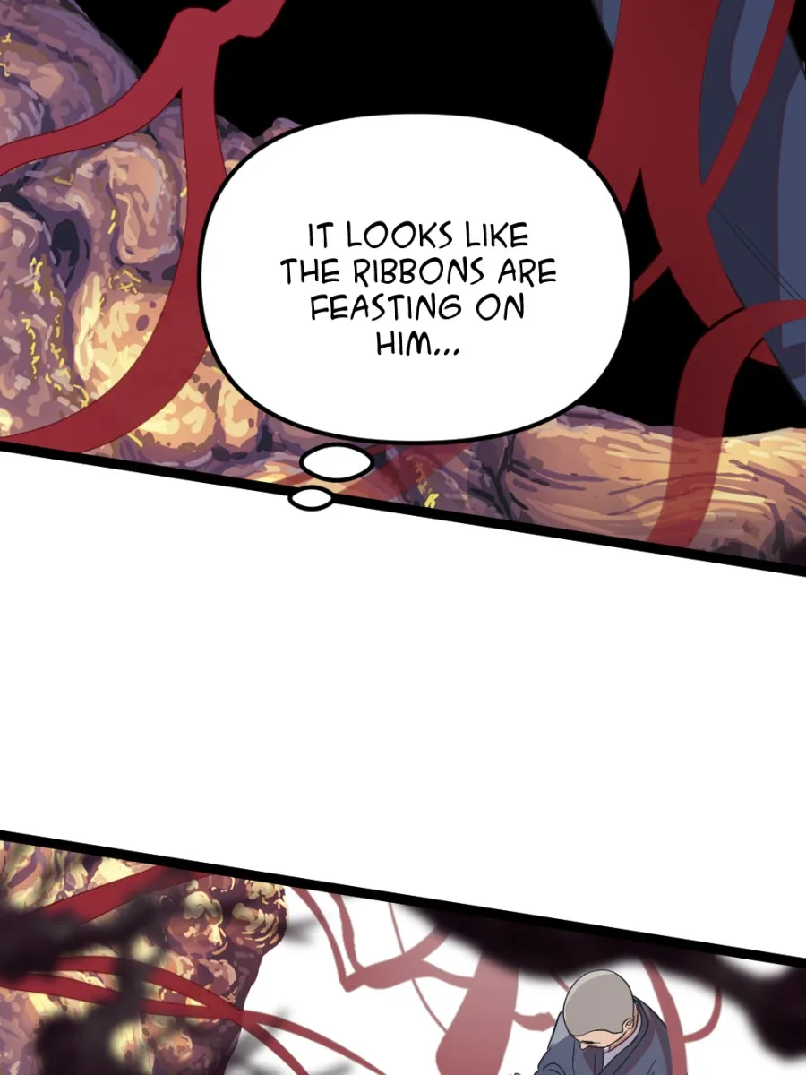 Trace Keeper Chapter 7 page 44 - 