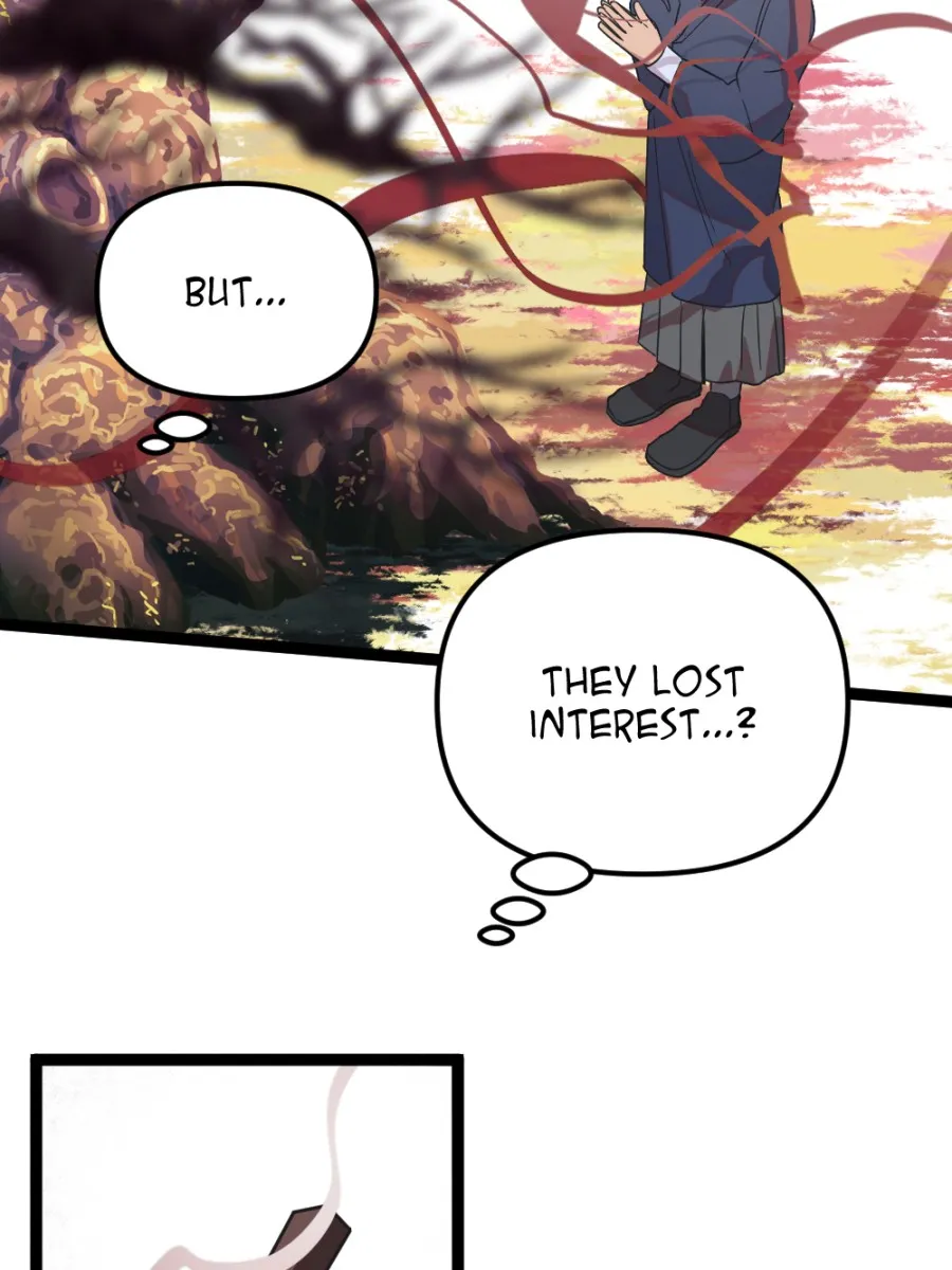 Trace Keeper Chapter 7 page 45 - 