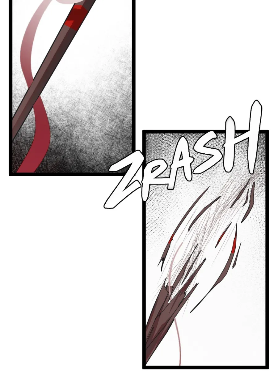 Trace Keeper Chapter 7 page 46 - 