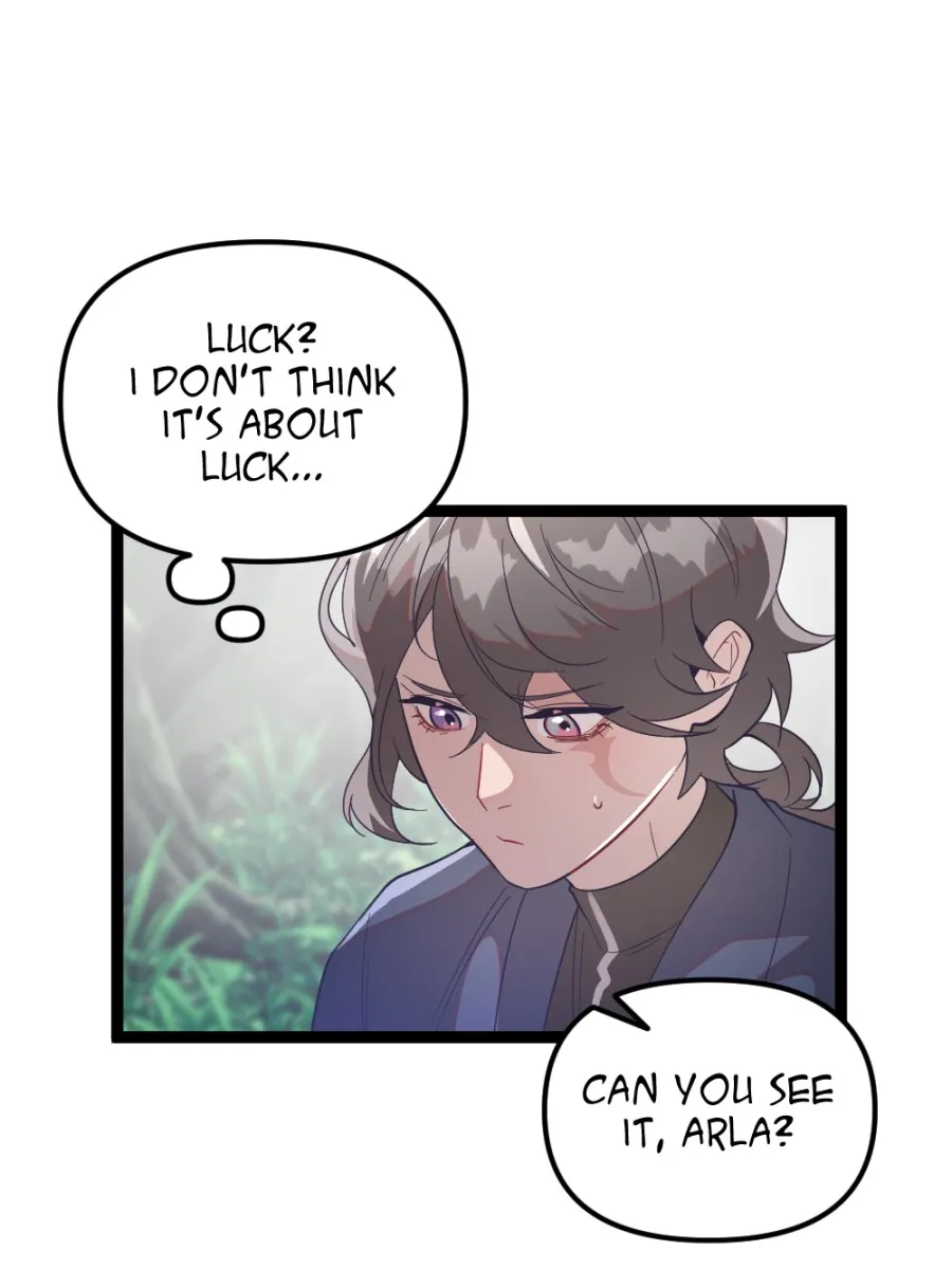 Trace Keeper Chapter 7 page 49 - 