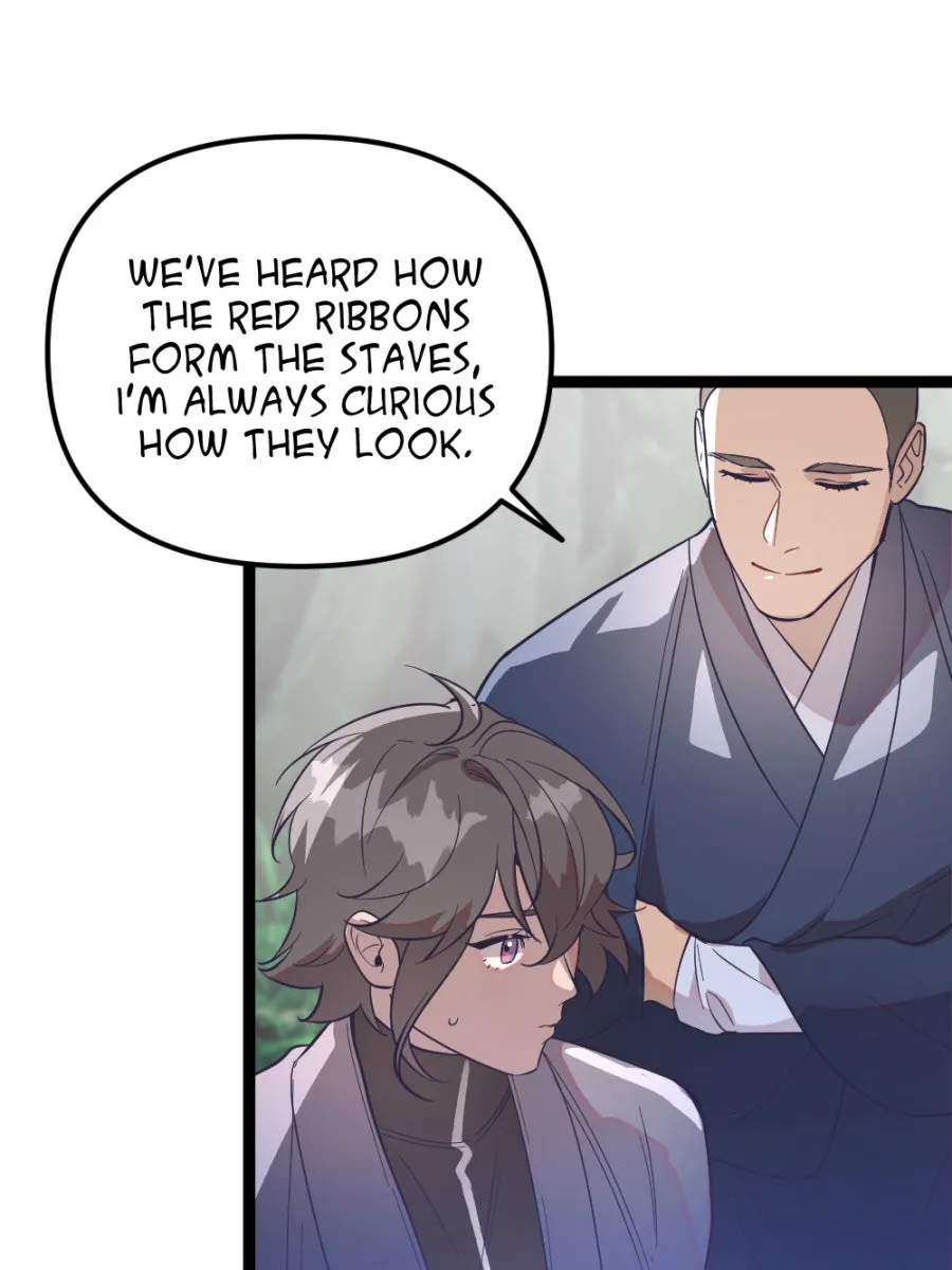 Trace Keeper Chapter 7 page 50 - 