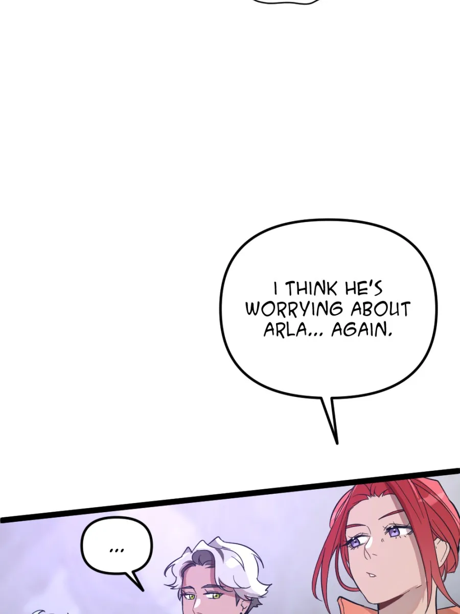 Trace Keeper Chapter 7 page 6 - 