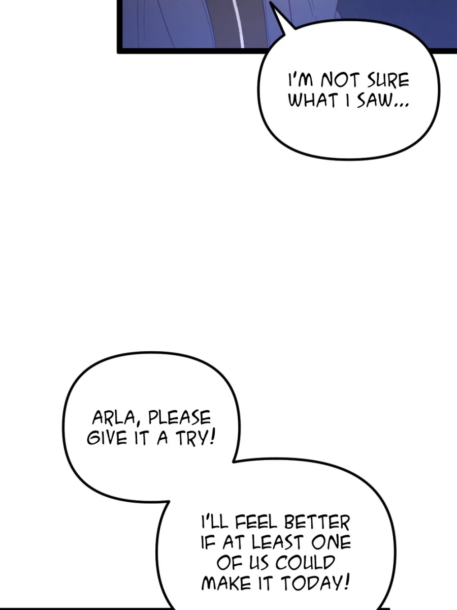 Trace Keeper Chapter 7 page 51 - 