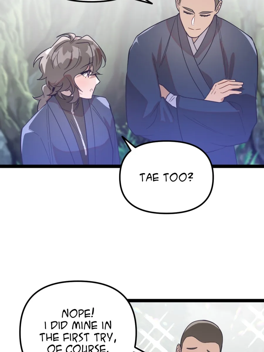 Trace Keeper Chapter 7 page 53 - 