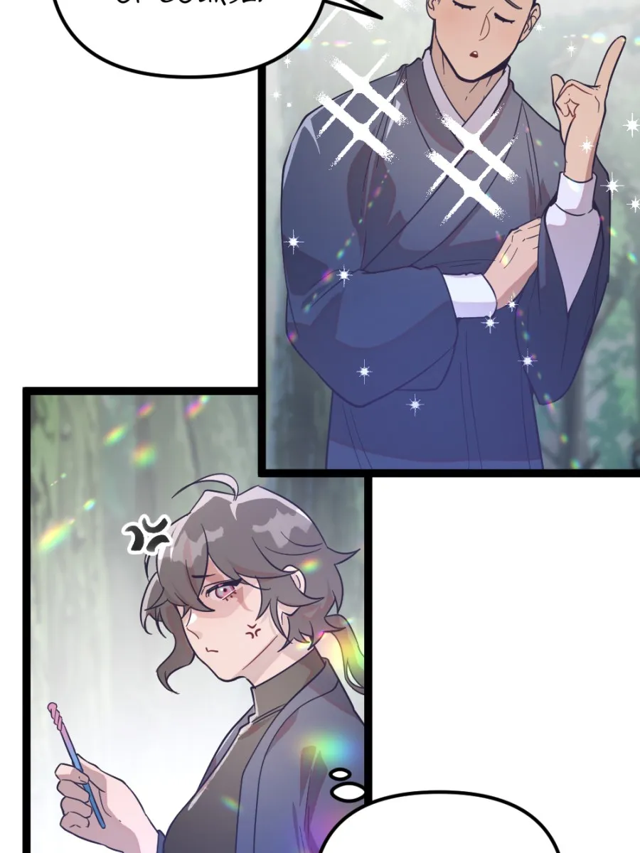 Trace Keeper Chapter 7 page 54 - 