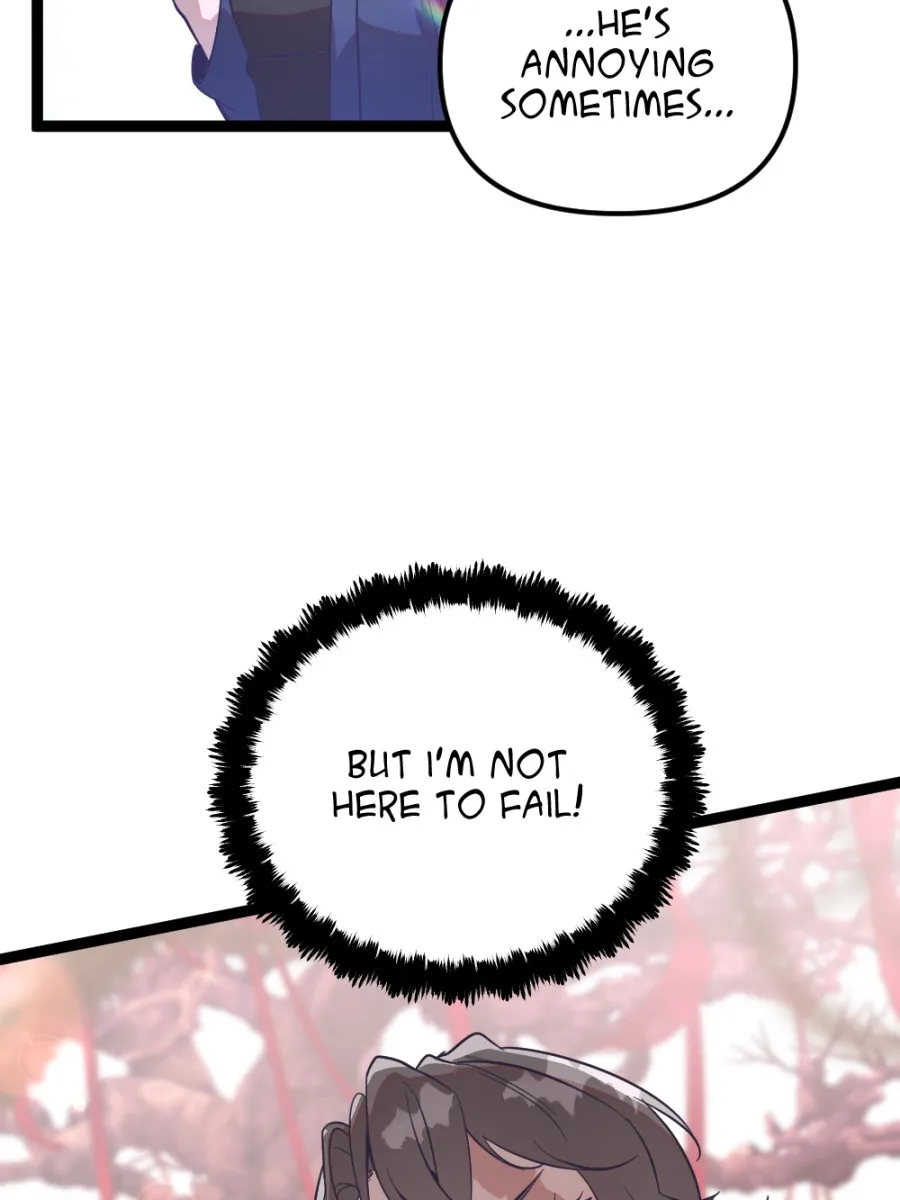 Trace Keeper Chapter 7 page 55 - 
