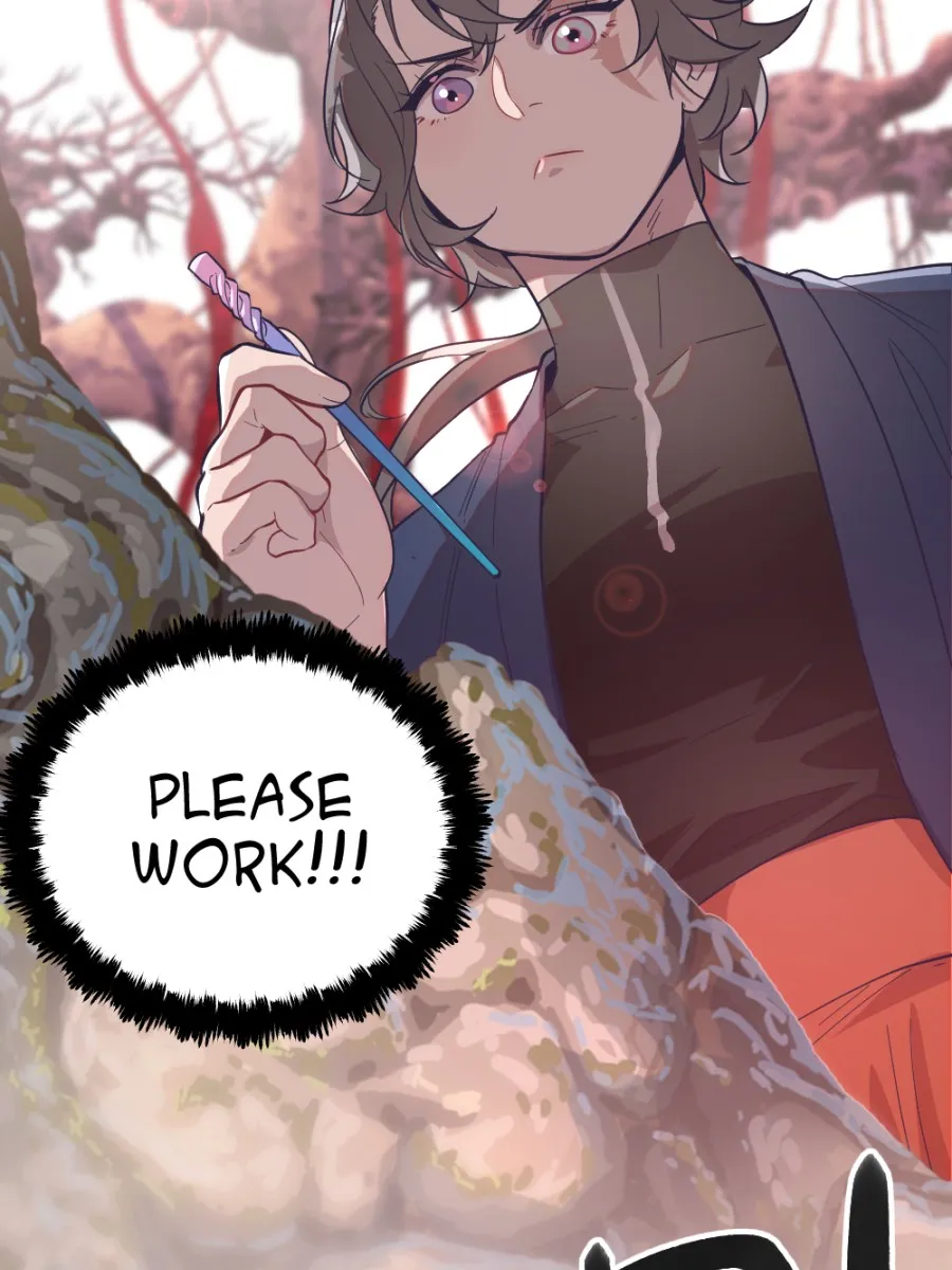 Trace Keeper Chapter 7 page 56 - 