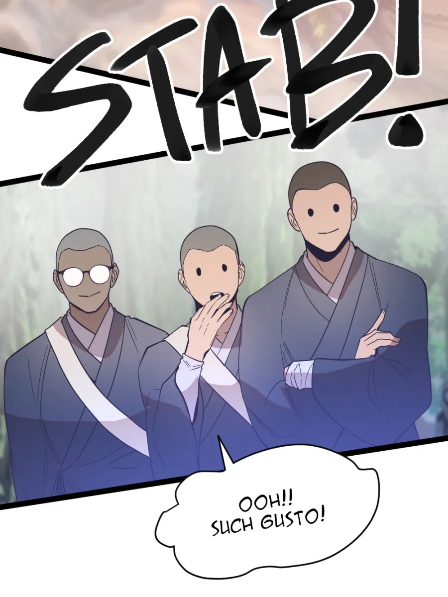 Trace Keeper Chapter 7 page 57 - 
