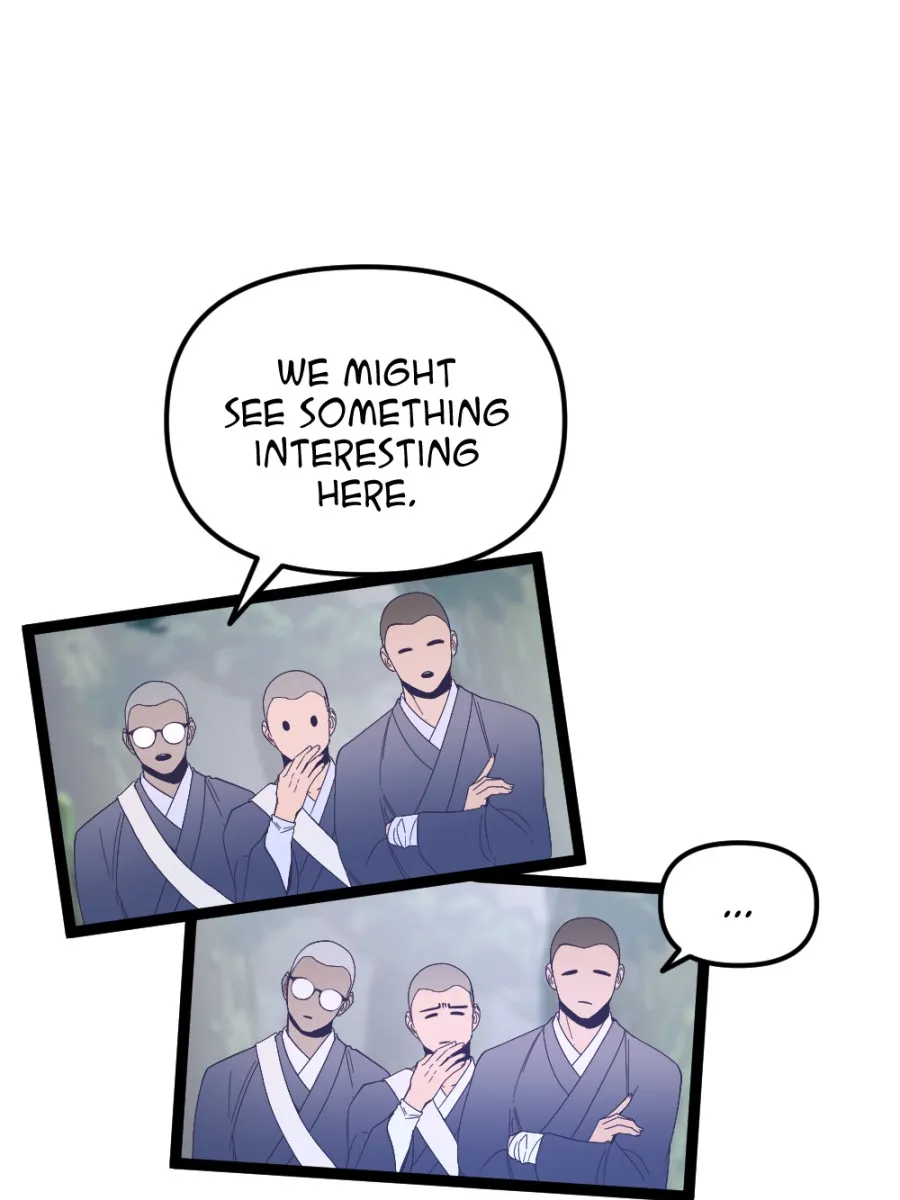 Trace Keeper Chapter 7 page 58 - 