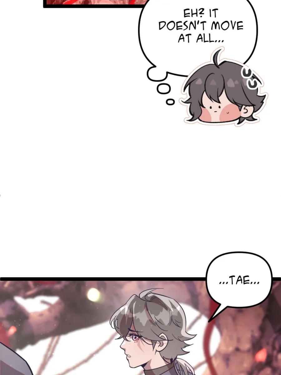 Trace Keeper Chapter 7 page 60 - 