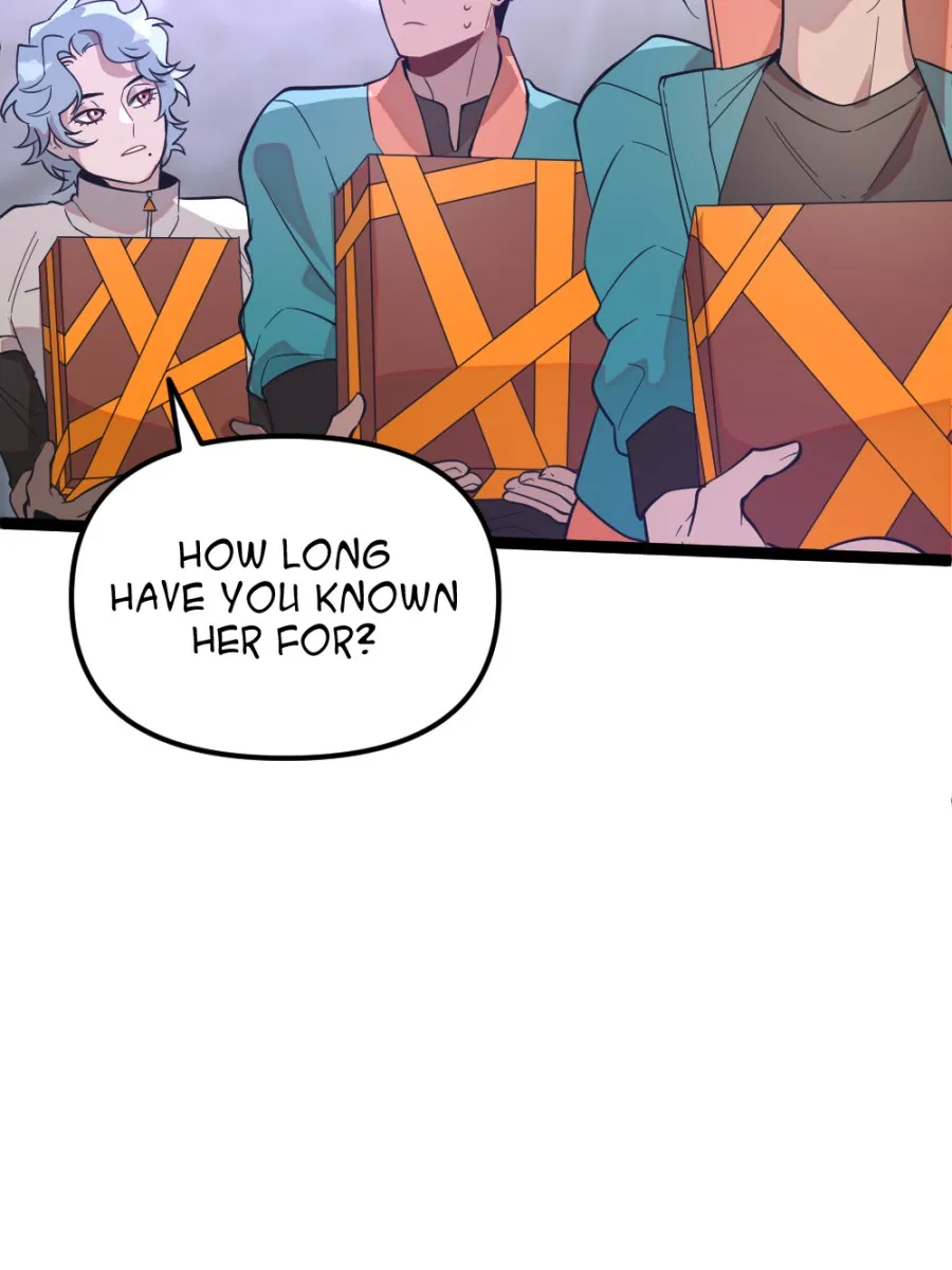 Trace Keeper Chapter 7 page 7 - 