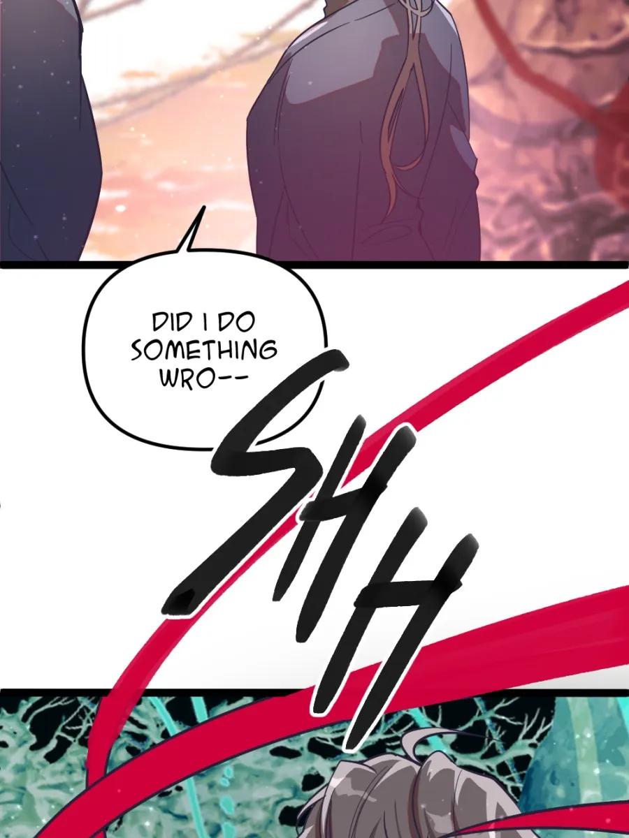 Trace Keeper Chapter 7 page 61 - 