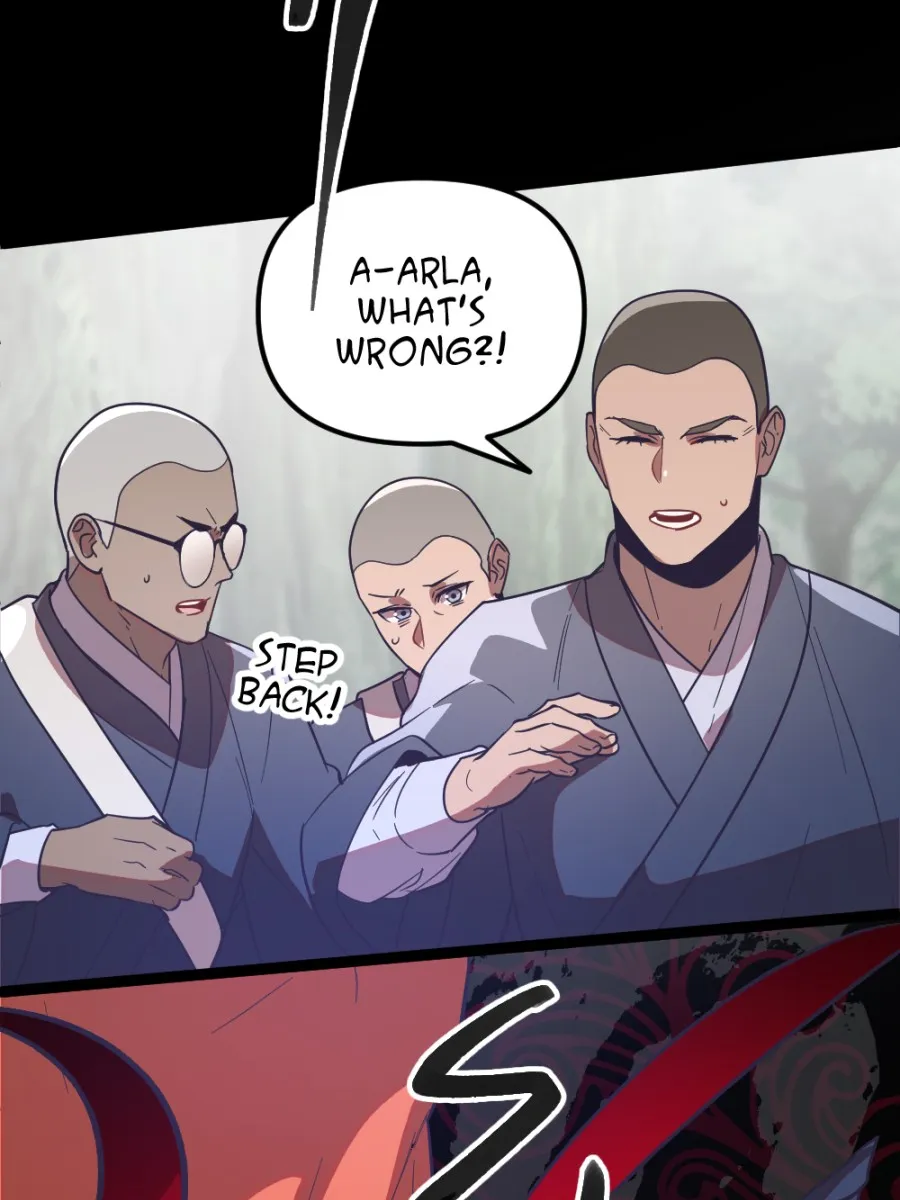Trace Keeper Chapter 7 page 64 - 