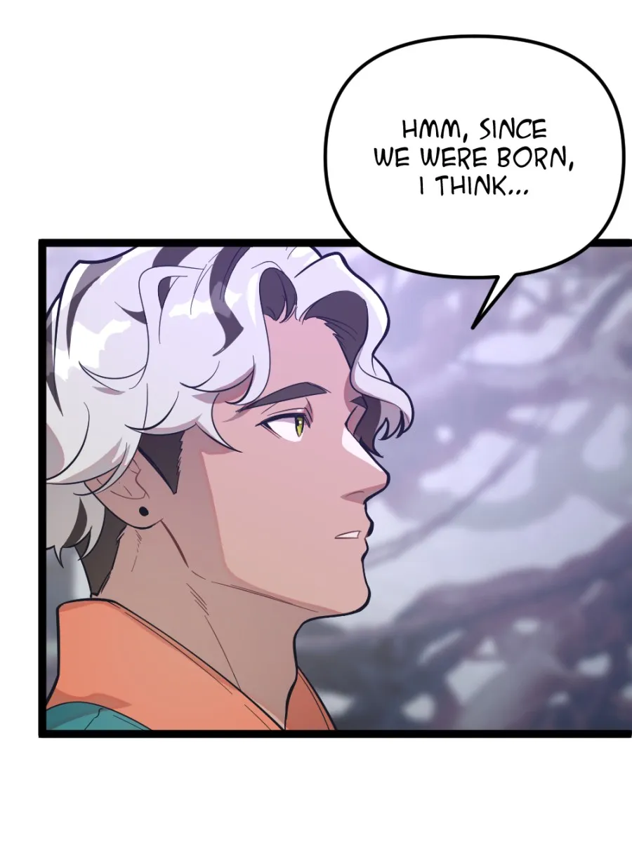 Trace Keeper Chapter 7 page 8 - 