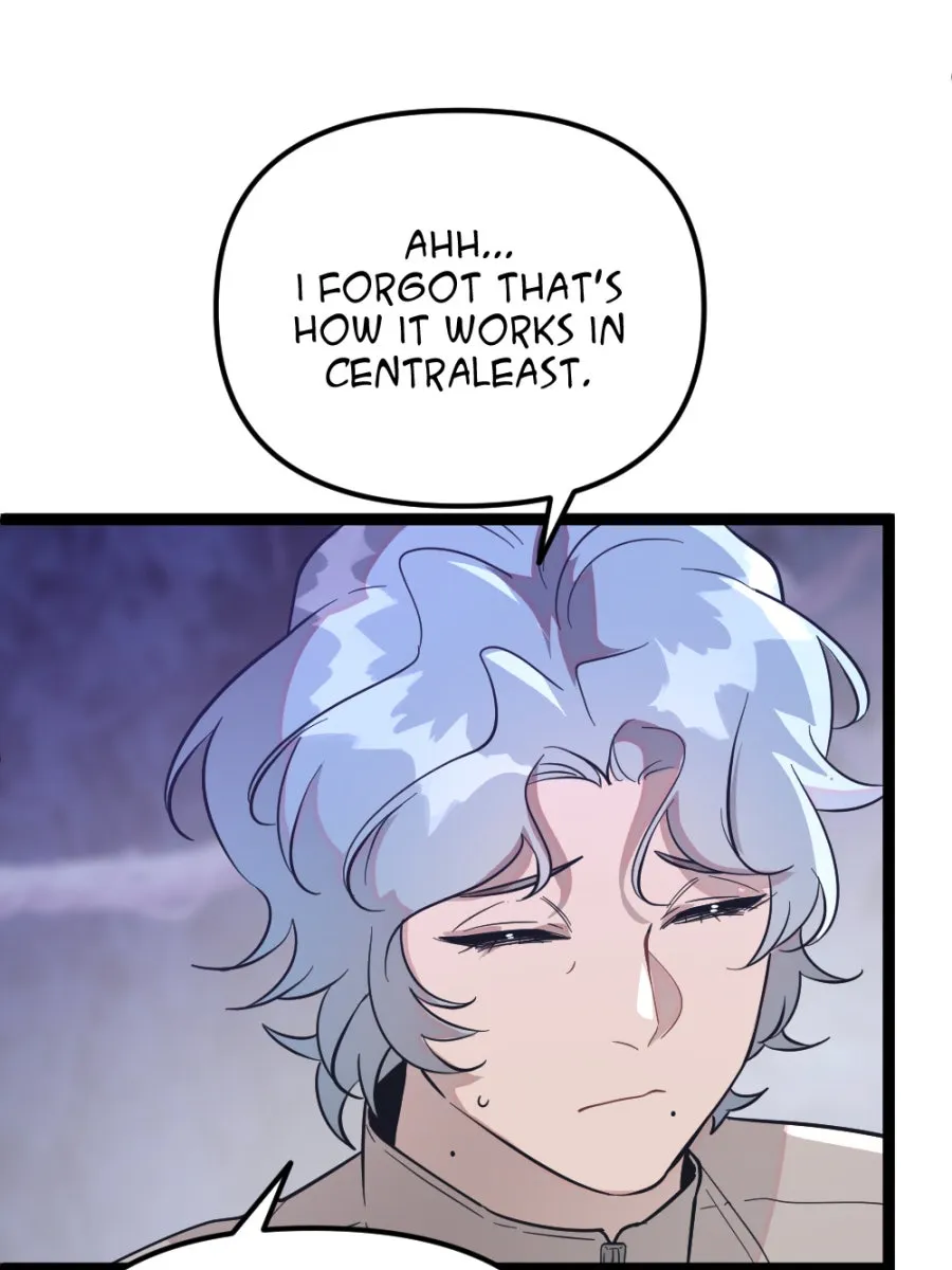 Trace Keeper Chapter 7 page 9 - 