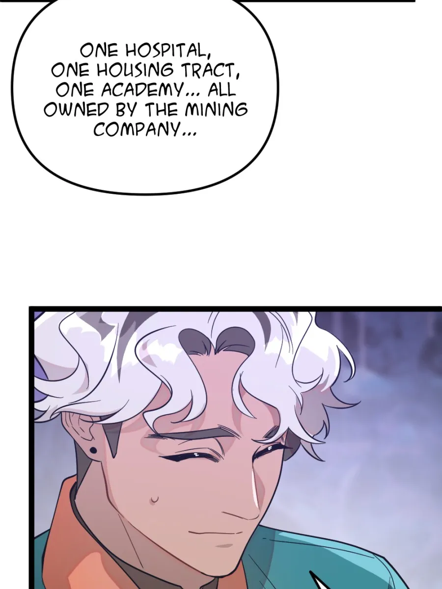 Trace Keeper Chapter 7 page 10 - 