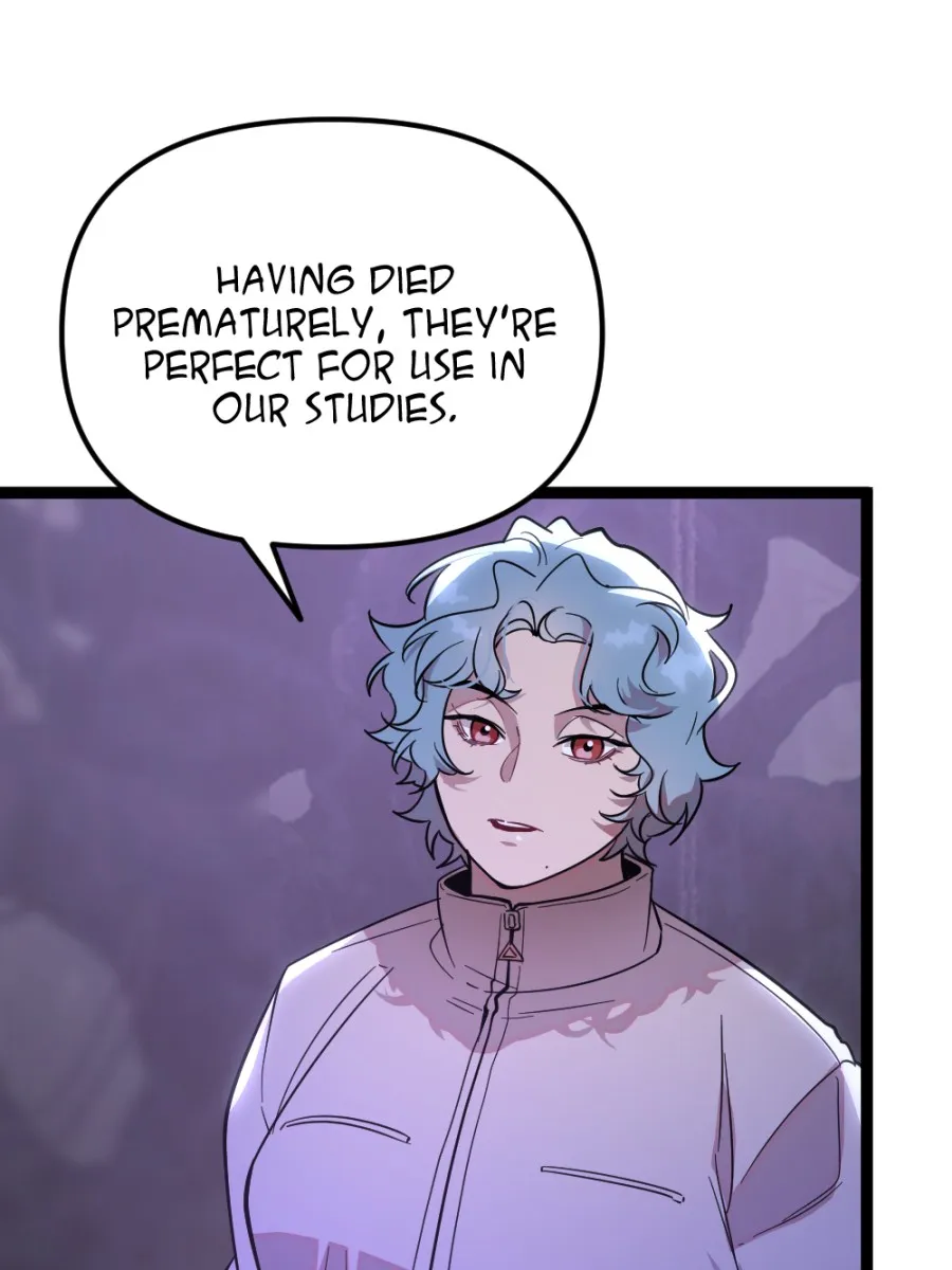 Trace Keeper Chapter 8 page 11 - 