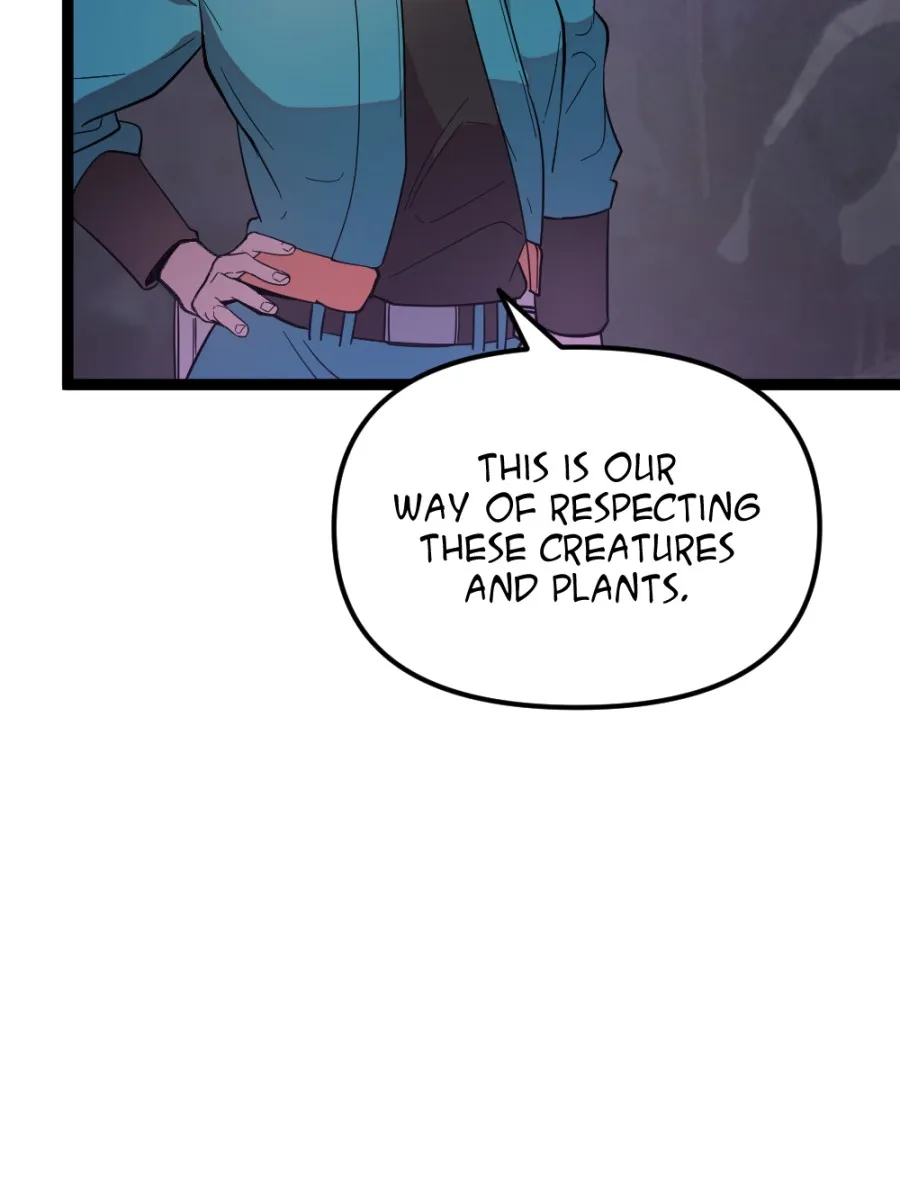Trace Keeper Chapter 8 page 13 - 