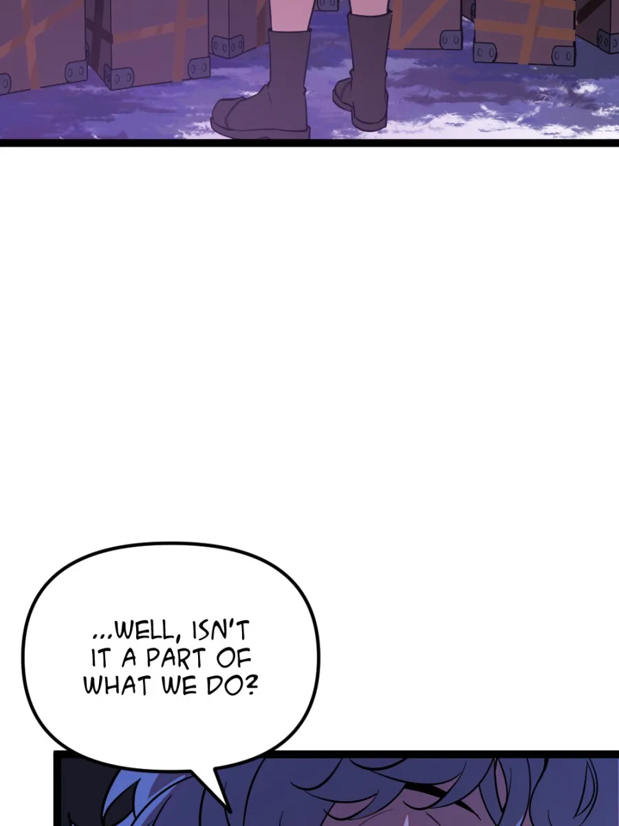 Trace Keeper Chapter 8 page 3 - 