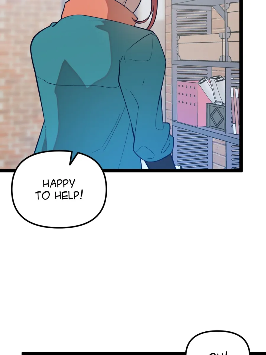 Trace Keeper Chapter 8 page 22 - 