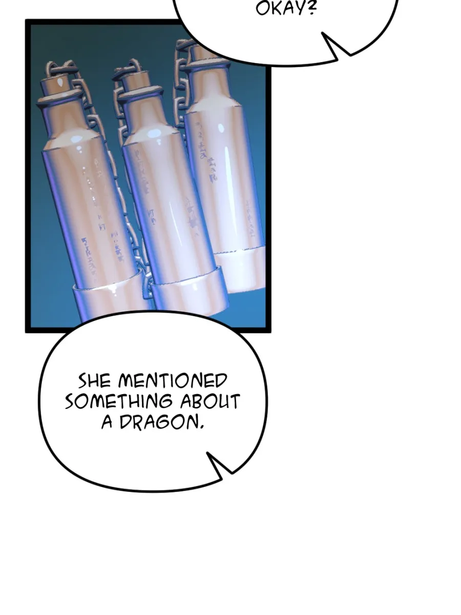Trace Keeper Chapter 8 page 25 - 