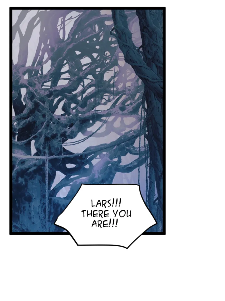 Trace Keeper Chapter 8 page 27 - 