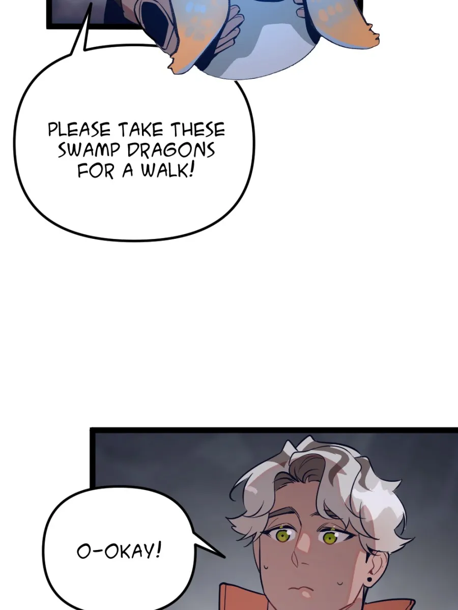 Trace Keeper Chapter 8 page 29 - 
