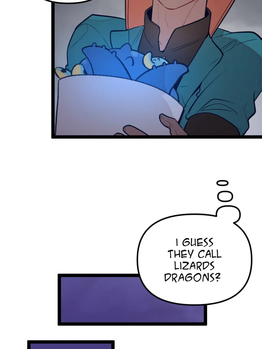 Trace Keeper Chapter 8 page 30 - 