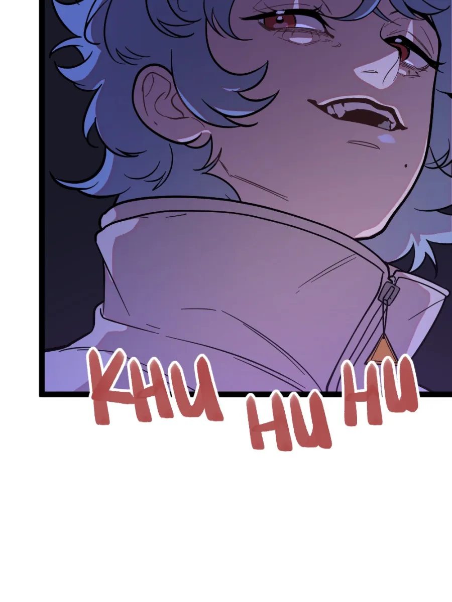 Trace Keeper Chapter 8 page 4 - 