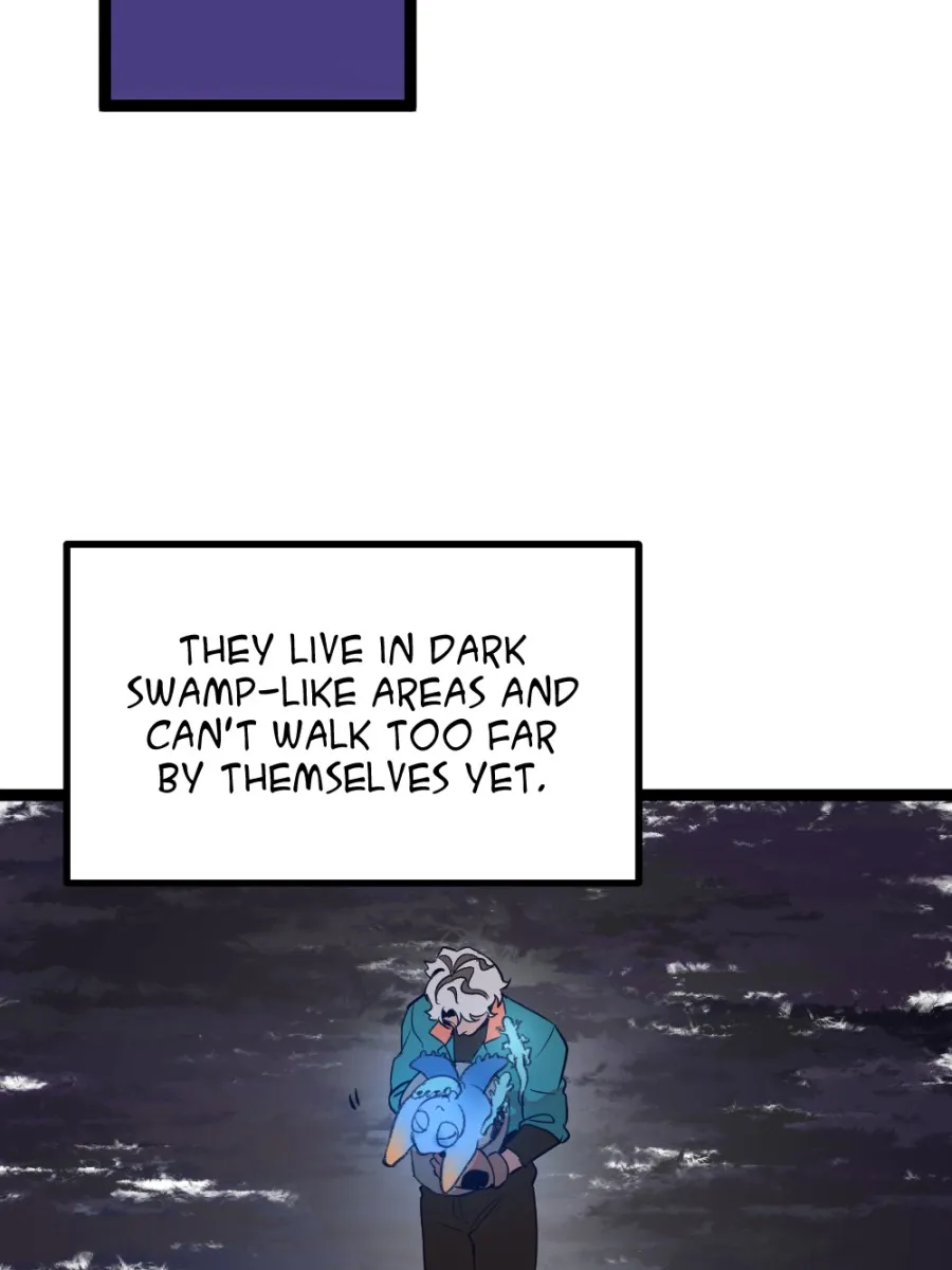 Trace Keeper Chapter 8 page 31 - 