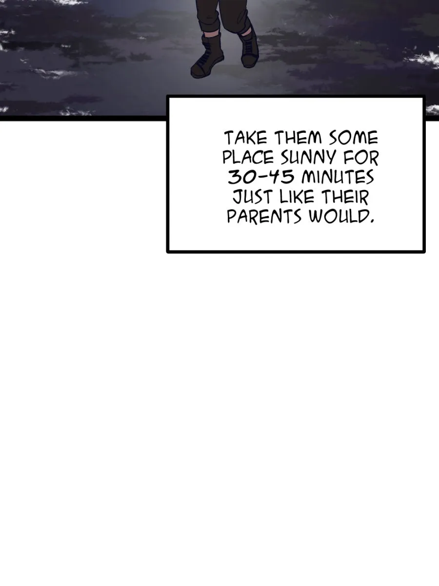 Trace Keeper Chapter 8 page 32 - 