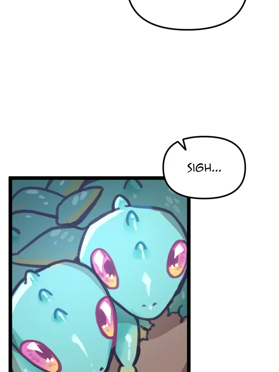 Trace Keeper Chapter 8 page 34 - 