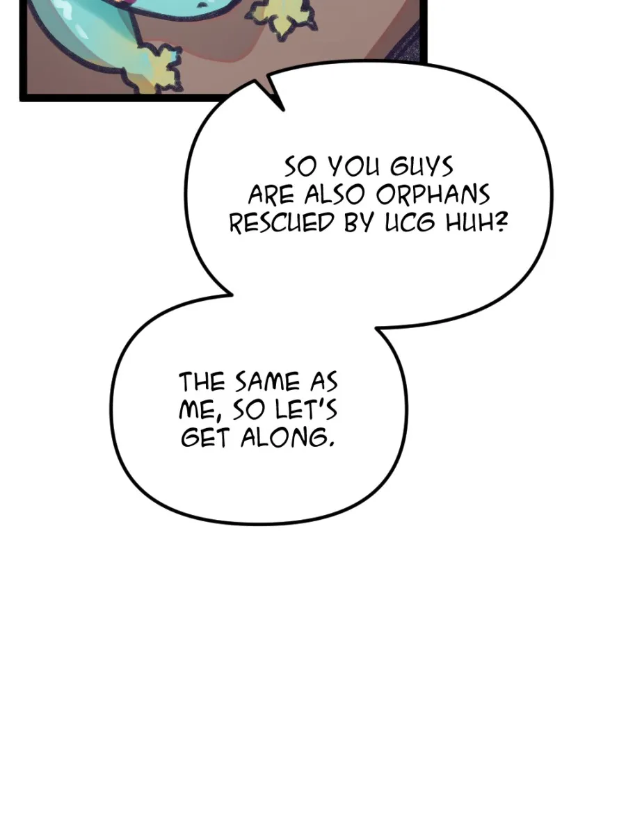Trace Keeper Chapter 8 page 35 - 