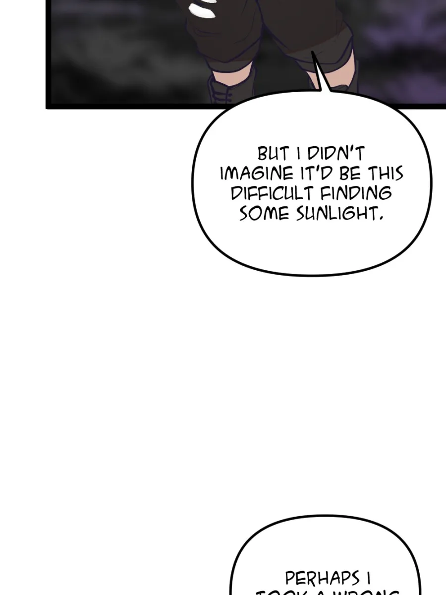 Trace Keeper Chapter 8 page 37 - 