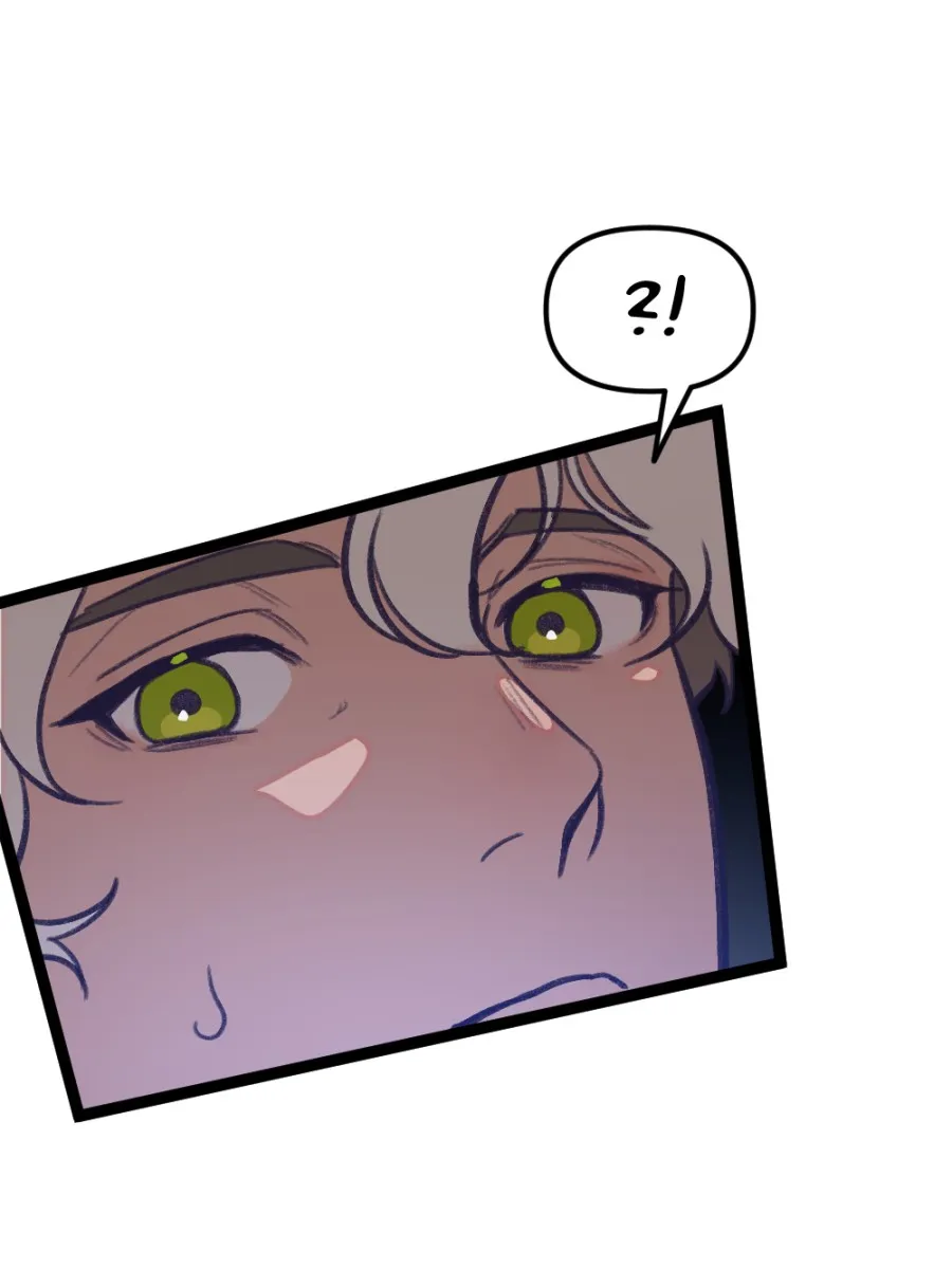 Trace Keeper Chapter 8 page 39 - 
