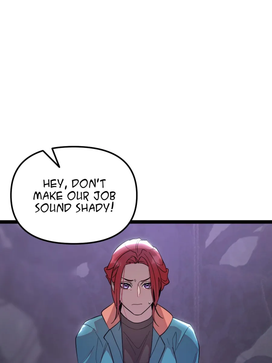 Trace Keeper Chapter 8 page 5 - 