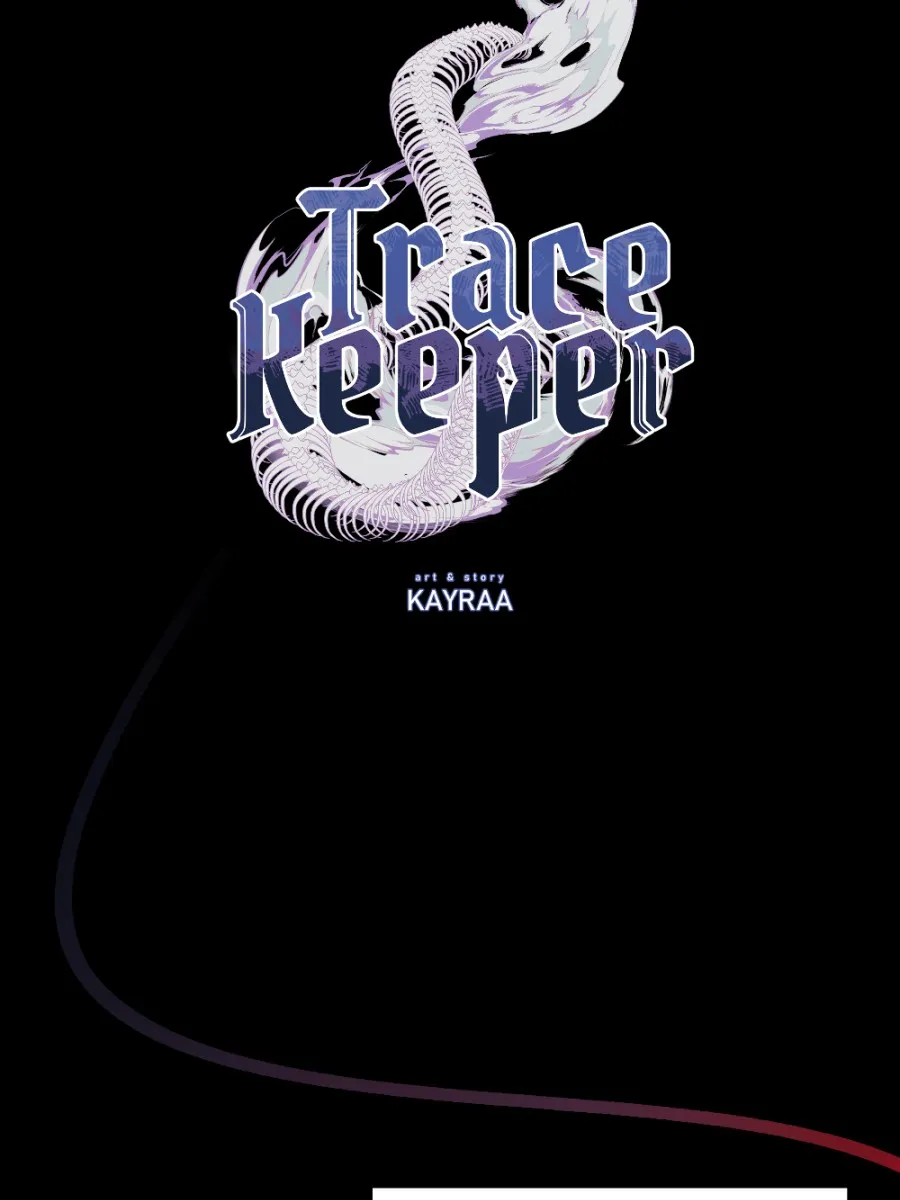 Trace Keeper Chapter 8 page 43 - 
