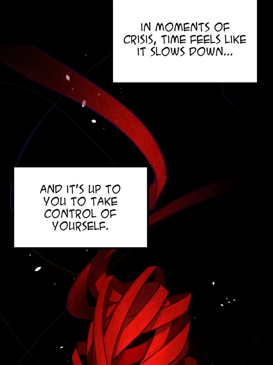 Trace Keeper Chapter 8 page 44 - 