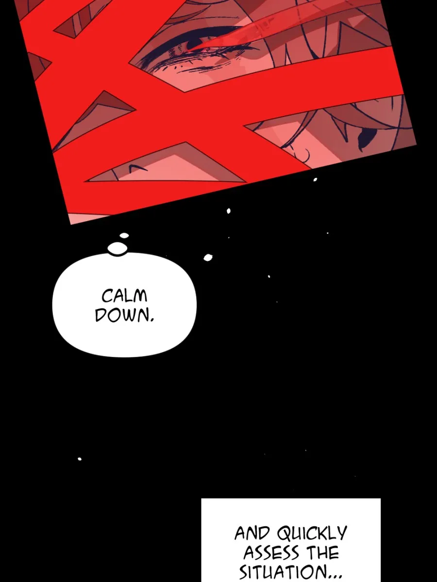 Trace Keeper Chapter 8 page 46 - 