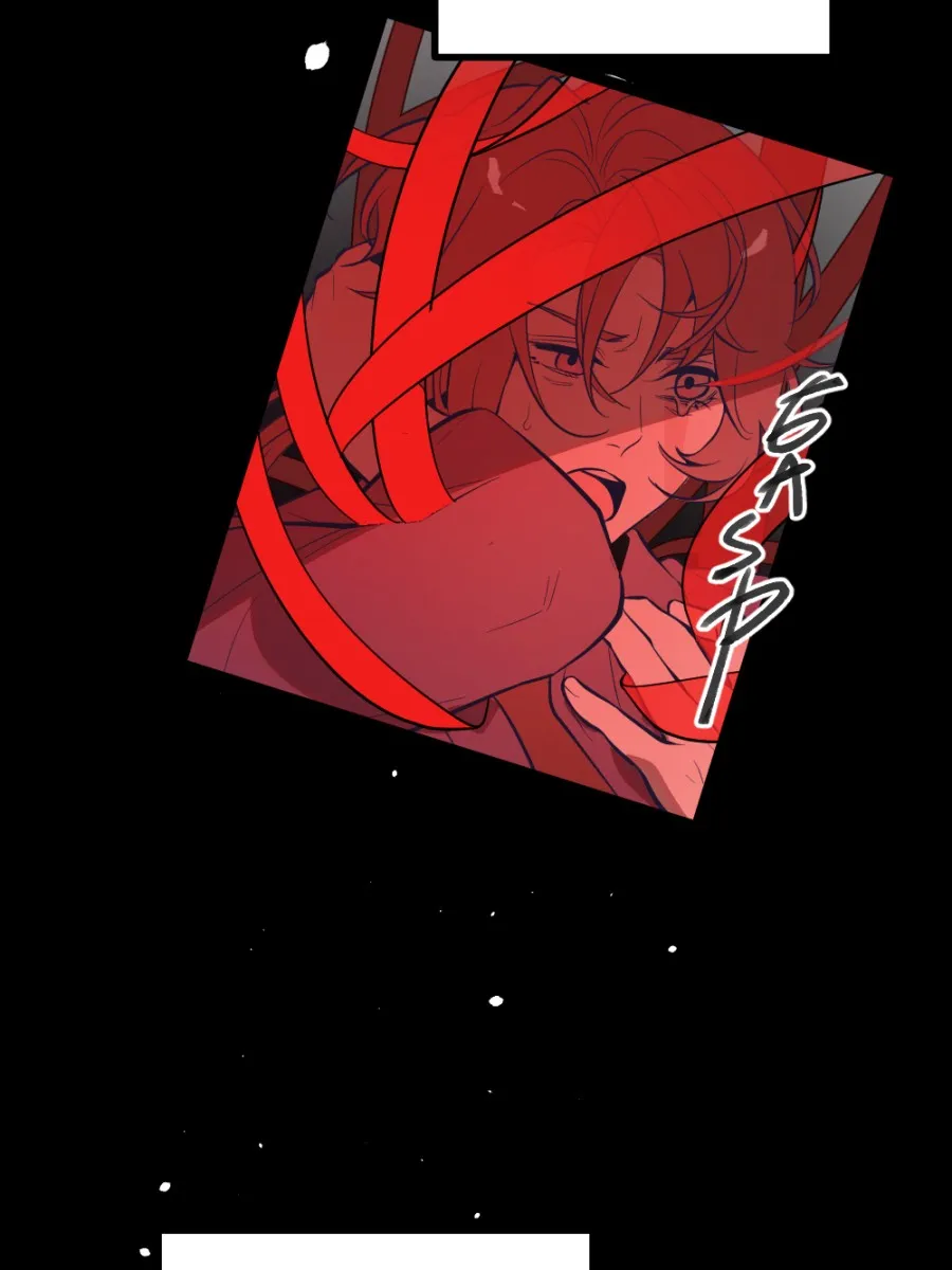 Trace Keeper Chapter 8 page 47 - 