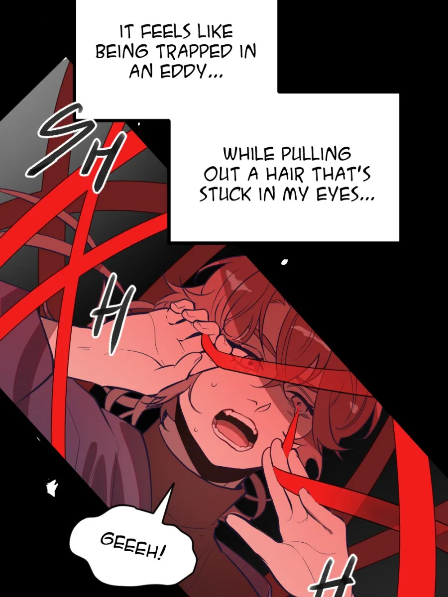 Trace Keeper Chapter 8 page 48 - 