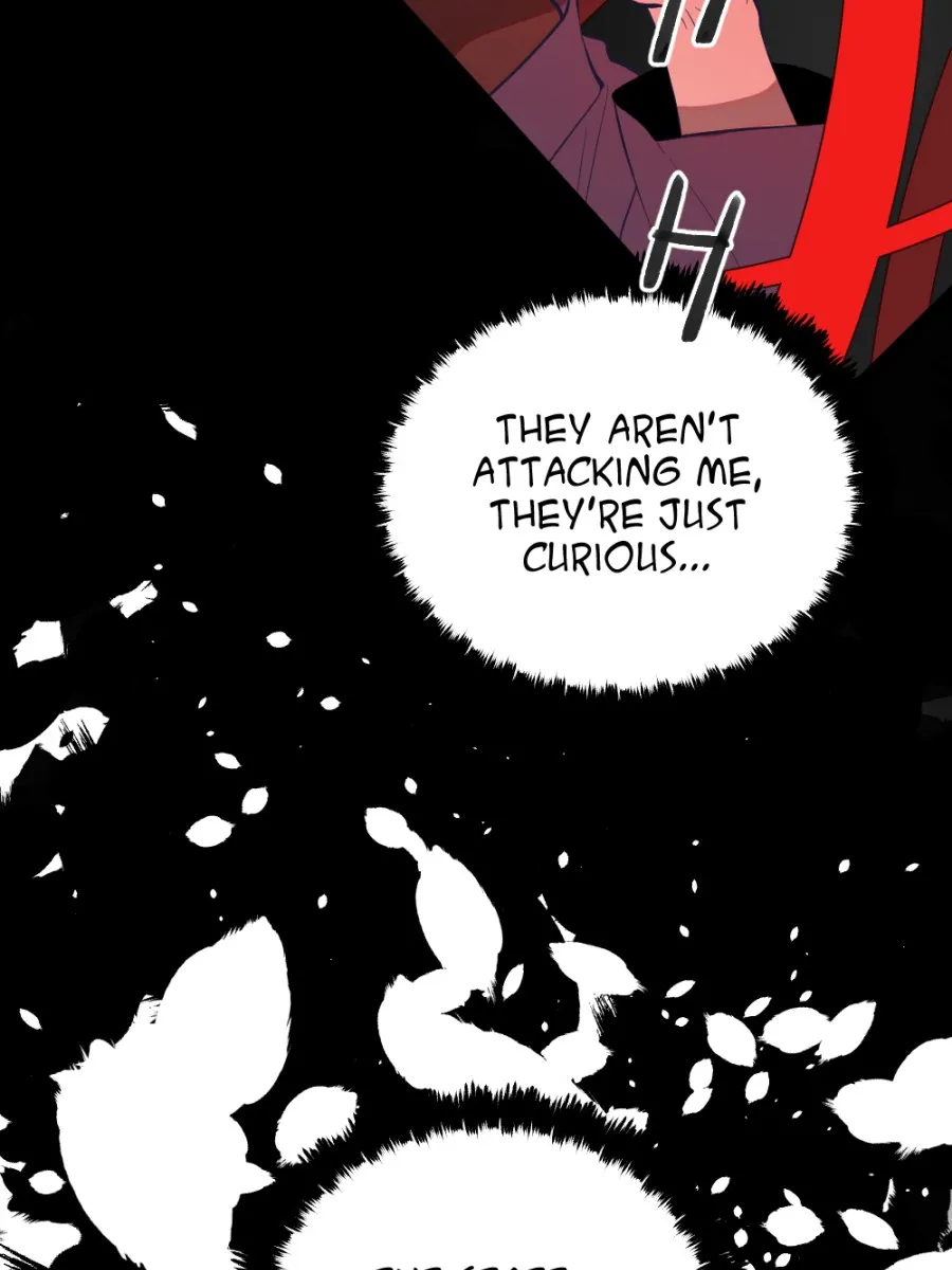 Trace Keeper Chapter 8 page 49 - 