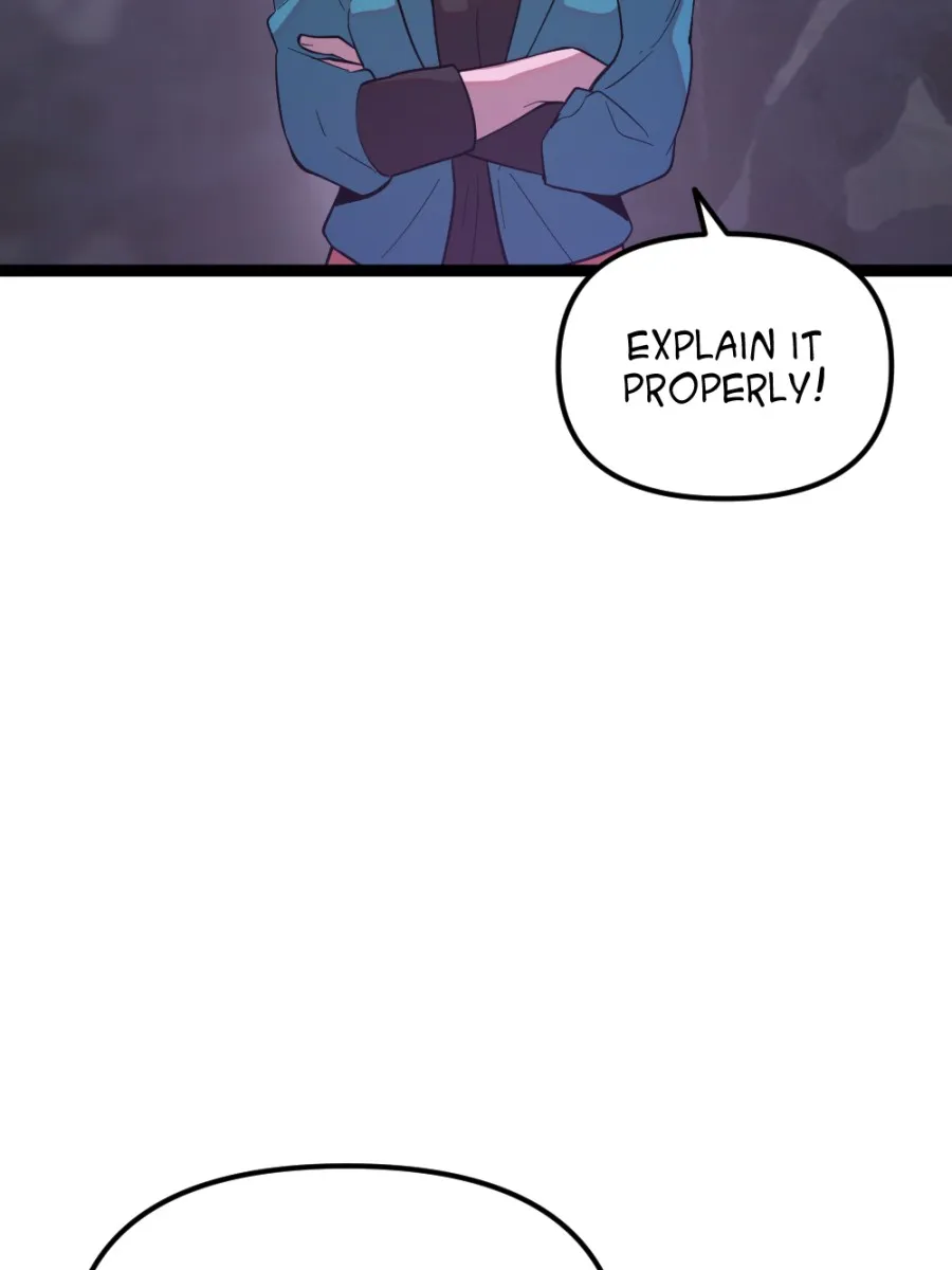 Trace Keeper Chapter 8 page 6 - 