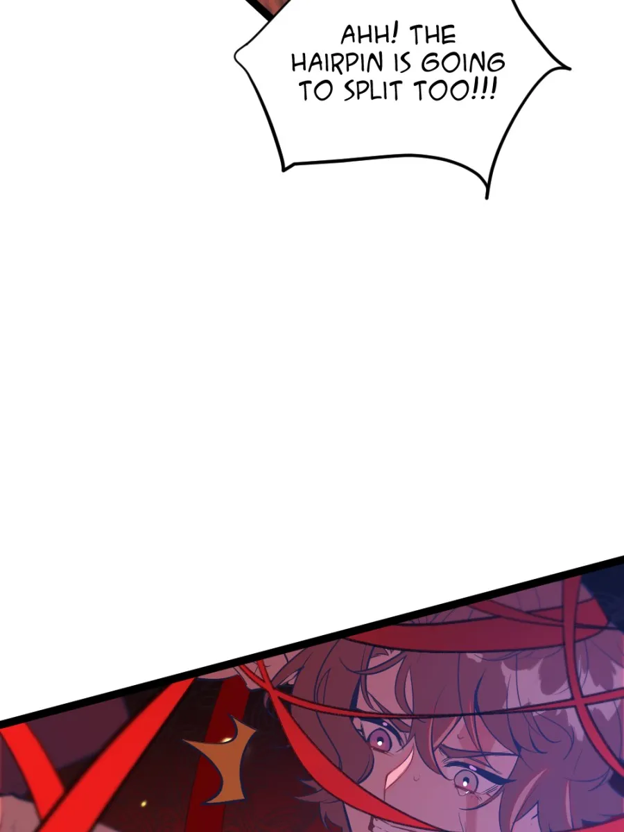 Trace Keeper Chapter 8 page 52 - 